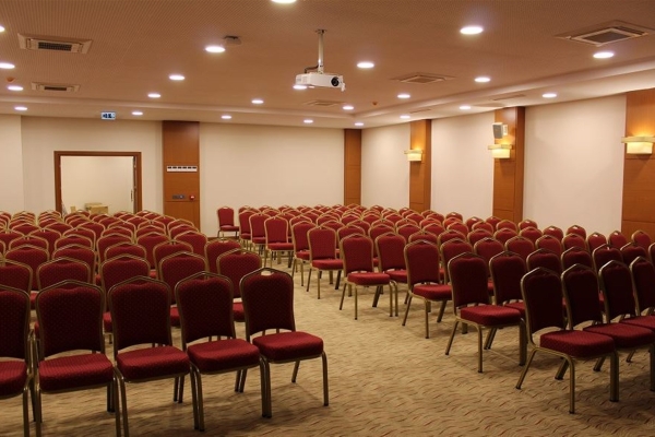 Hotel Park Dedeman Elazıg